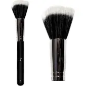 Ibra Brush for liquid cosmetics 10