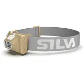 Silva Terra Scout XT 38168 Stirnlampep, 350 Lumen