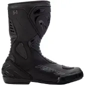 Rst S1 Ladies Stiefel Schwarz Größe 38