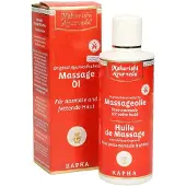 Maharishi Ayurveda - Bio Kapha Massageöl 200 ml