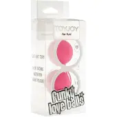 Ero Funky Love Balls