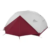 MSR Zelt Elixir 3 Tent Gray V2