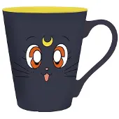 Sailor Moon ABY style Sailor Moon Luna Tea Mug