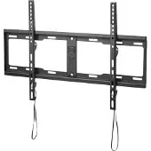 One For All WM 4619, 81,3 cm (32"), 2,29 m (90"), 100 kg, 100 x 100 mm, 600 x 400 mm, Schwarz