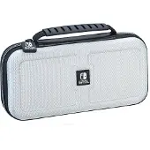 Nacon Switch Travel Case NNS40W white offiziell lizenziert