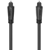 Hama Audio-Lichtleiter-Kabel, ODT-Stecker (Toslink), 5,0 m