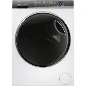 Haier HW90-BD14979U1 Waschmaschine 9kg Smarte Bedienung Refresh Dampf Funktion