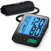 Medisana BU 580 connect Oberarm-Blutdruckmessgerät 1 St Gerät