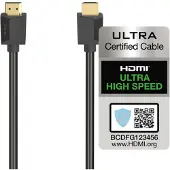 Hama HDMI (Typ A) — HDMI (Typ A)