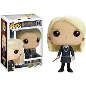 Funko POP! Harry Potter - Luna Lovegood 14 - Pop! - Vinyl Figur