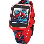 Accutime - Smart Watch Spider-Man (910365)