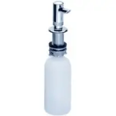 Hansgrohe HG Polis Pumpe für Einbauversion chrom