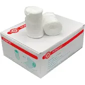 NOBAMED Nobafix elastische Fixierbinde, 8cm x 4m 20 St Binden