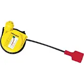 PLASTIMO Automatische Reifenpumpe