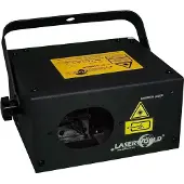 Laserworld EL-230RGB MK2 Showlaser