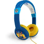 OTL TECHNOLOGIES - Junior Headphones - Paw Patrol Chase (PAW722)