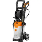 Stihl Hochdruckreiniger RE 100 Plus Control