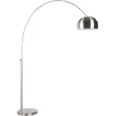 Opviq , AYD-3511, Stehlampe, 100 % PVC, Weiß, 35 x 35 x 145 cm