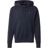 Napapijri Sweatshirt Balis NP0A4H8A Dunkelblau Regular Fit