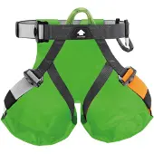 Petzl - Canyoning-Klettergurt &ndash; Canyon Club - Canyon Club - schwarz