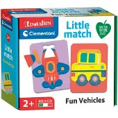 Clementoni 16718, 2 Jahr(e)