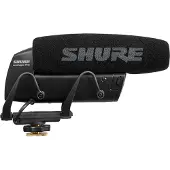 Shure VP83 Kondensator-Richtrohrmikrofon