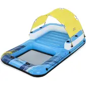 Bestway Hydro Force 4-Personen Badeinsel Summer