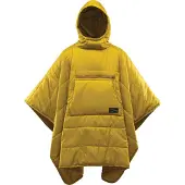 Therm-A-Rest Honcho Poncho Synthetik isolierte Jacke