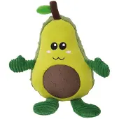 Nobby - Plüsch-Gemüse-Avocado - 25cm