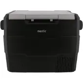 Mestic - 1512640 - Kühlbox-Kompressor