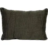 Madison Sierkussen 60x40 cm Premium Melange Grau