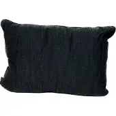 Madison Sierkussen 60x40 cm Premium Melange Eis Blau