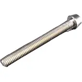 Bike Ahead The Seatpost 20-21 Titanium Bolt Silber