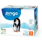 Pingo ultra soft midi 4-9 KG 88 St