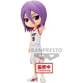 Banpresto Kuroko's Basketball - Atsushi Murasakibara - Q Posket 15cm
