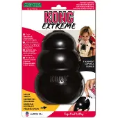 Kong Classic Giant XXL Hundespielzeug