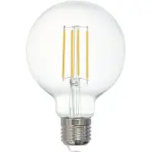 Eglo LM_LED_E27 - V2, 6 W, 60 W, E27, 20000 h, Warmweiß