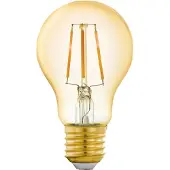 Eglo 12221, 4,9 W, 42 W, E27, 500 lm, 20000 h, Warmweiß