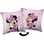 Disney Minnie Pink Bow Dekokissen 40*40 cm