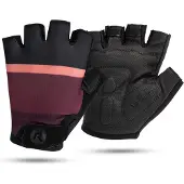 Rogelli Sommer-Radhandschuhe Frau Impress II | Größe XS