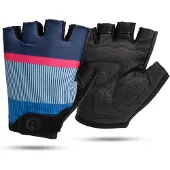 Rogelli Sommer-Radhandschuhe Frau Impress II | Größe S
