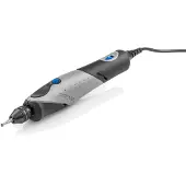 Dremel Stylo+, 2050-15 Multifunktionswerkzeug (9 Watt) mit 15 Zubehöre