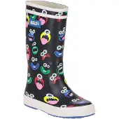 Aigle Lolly Pop Play 2 Gummistiefel