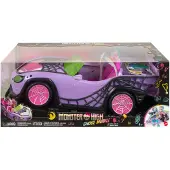 Monster High Autoghul