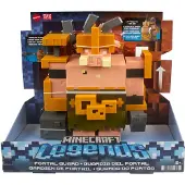 Minecraft Legends Figur Portal Guard