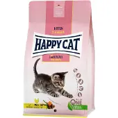 Happy Cat Kitten - Geflügel - 1,3 kg