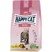 Happy Cat Young Junior Land Geflügel 1,3 kg