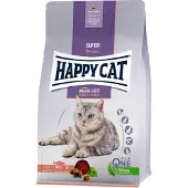 Happy Cat Senior Atlantik Lachs 0,3 kg