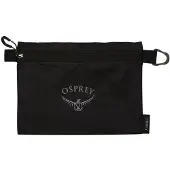 Osprey Ultralight Zipper Sack S Wash Bag Schwarz