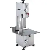 Saro Knochensäge Modell SH-155 Schnittbreite 215 mm 27-3900 , 1 Stück
